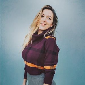 Meet your Posher, Sofija